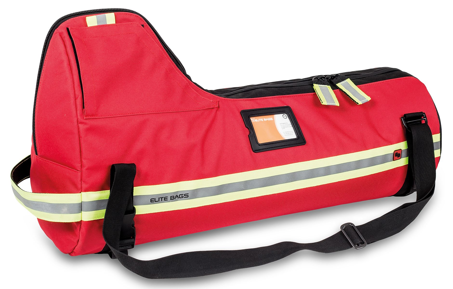 Sauerstofftasche - unbefüllt