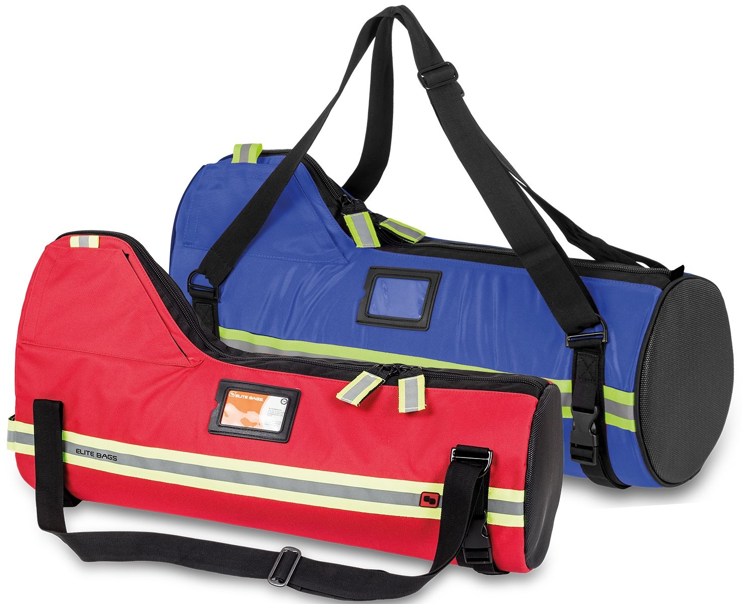 Sauerstofftasche - unbefüllt