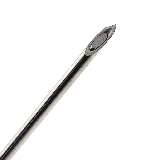 405253:BD Yale Spinalkanüle mit Quick-Schliff