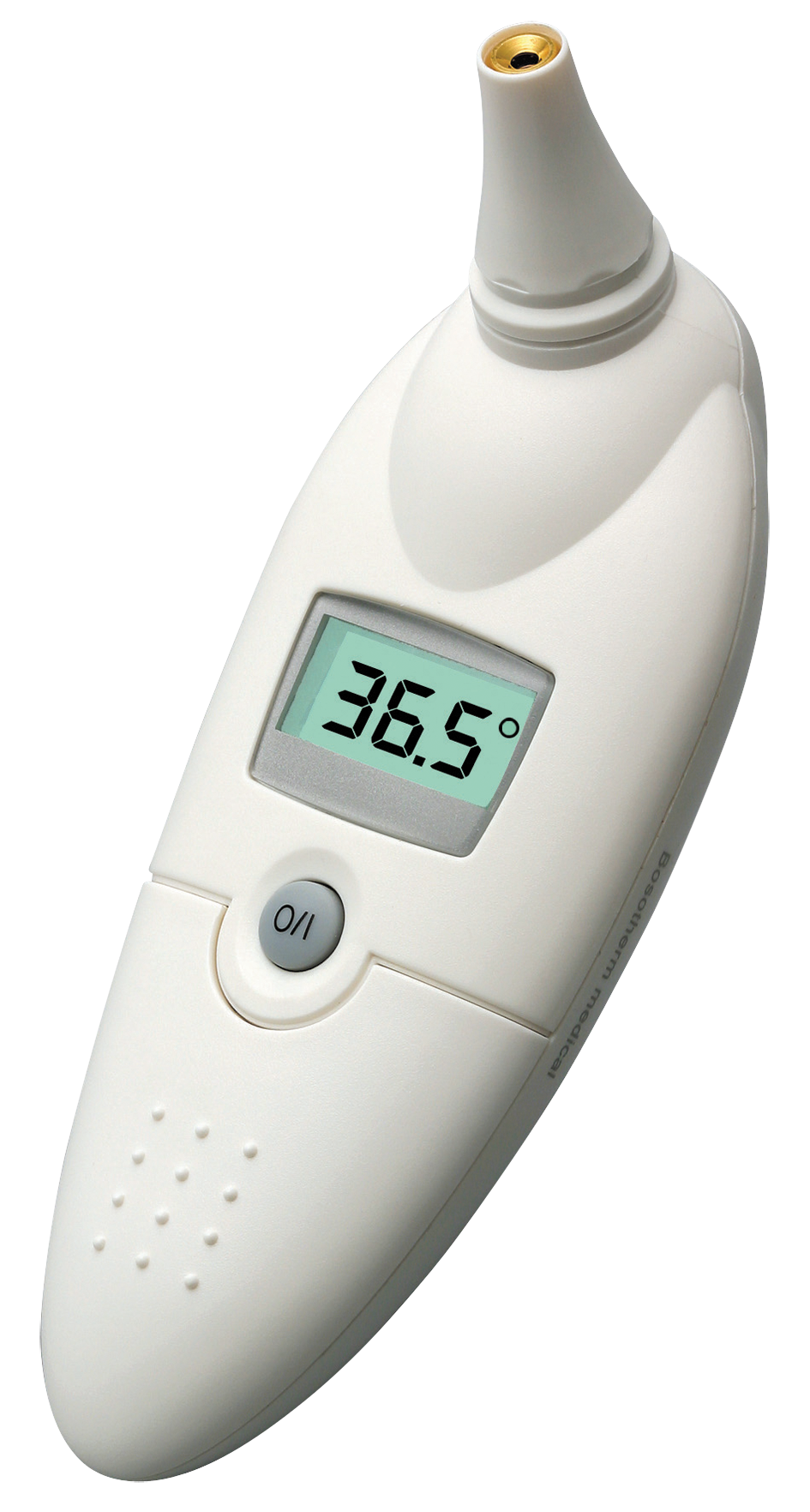 5210019:BOSOTHERM medical  Infrarot Ohrenthermometer, Fieberthermometer