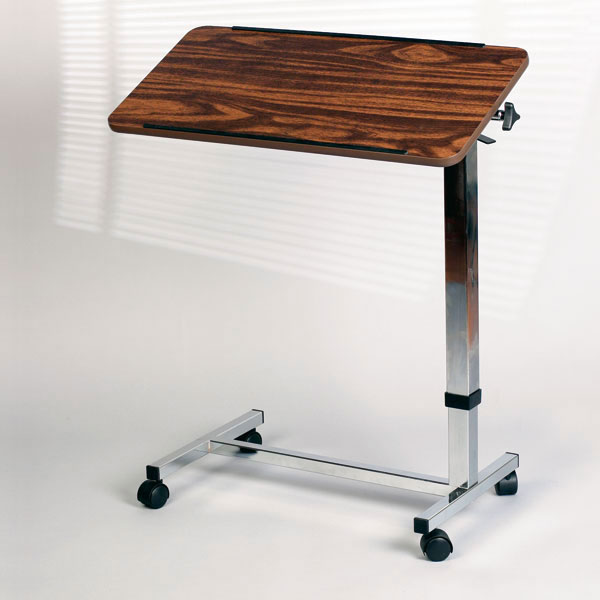 M1HE6001FA:Beistelltisch schwenkbar