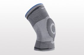 Genu Force Kniebandage, Bandage
