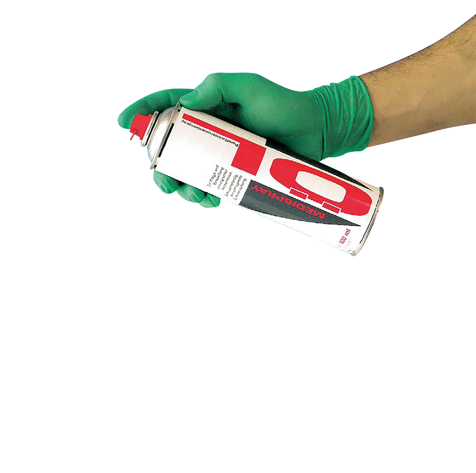 I71010:Ölspray, Spray für chirurgische Instrumente