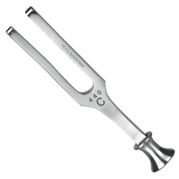 Stimmgabel Kammerton C1