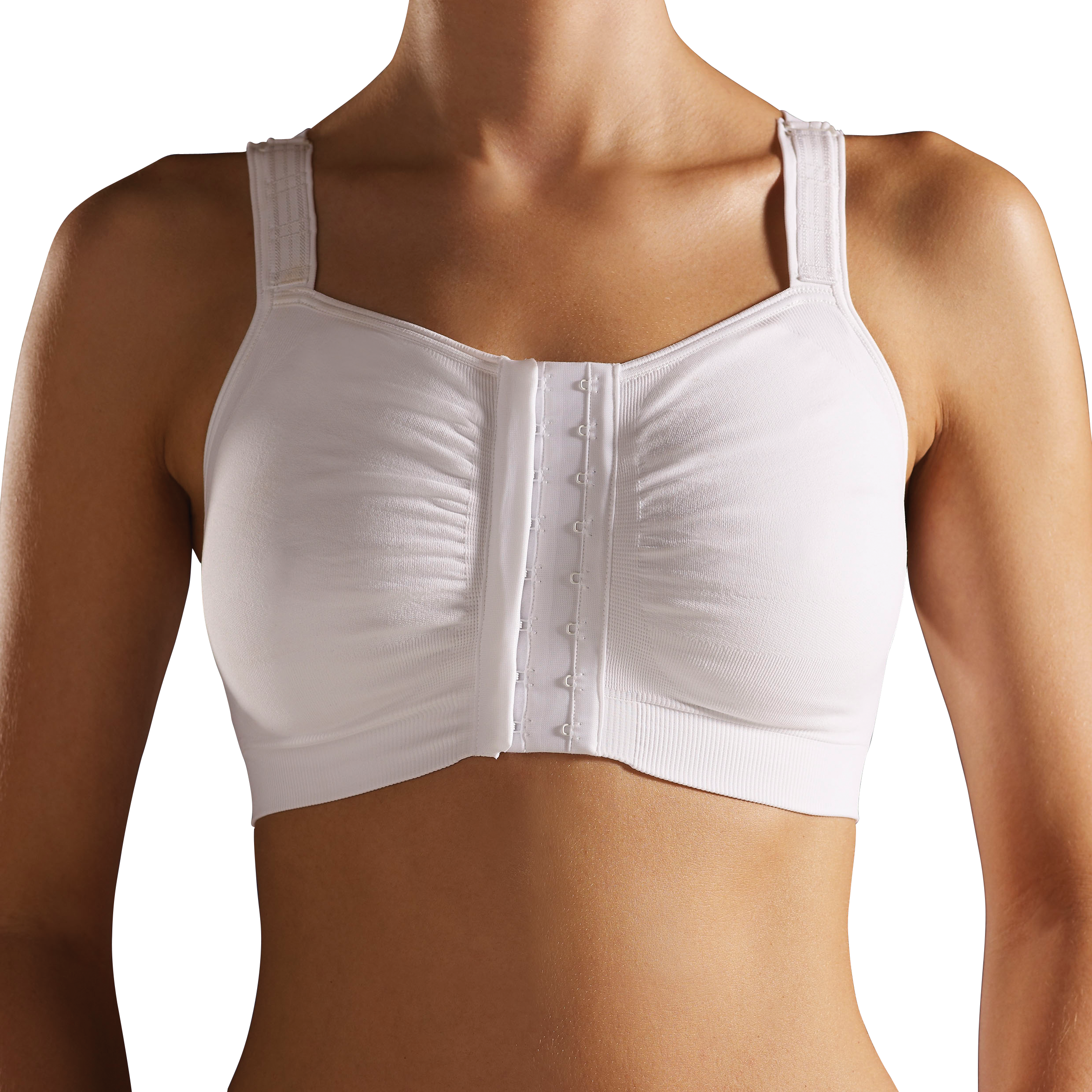 334350-09.03.K23:Medizinischer BH Carefix MARY, Post-OP BH, Prothesen BH