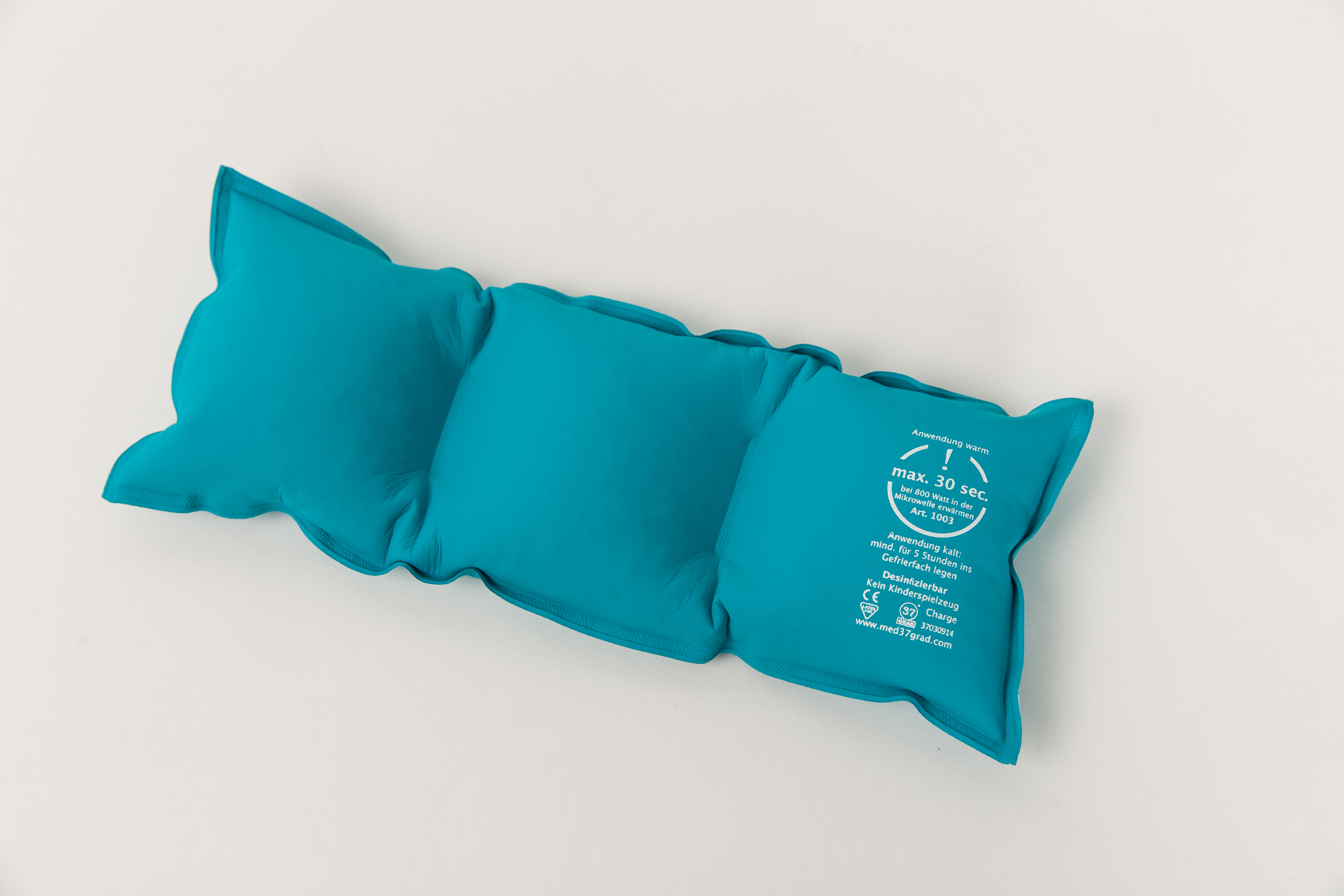 37G1003:Traubenkernkissen, Wärmekissen, Kältekissen