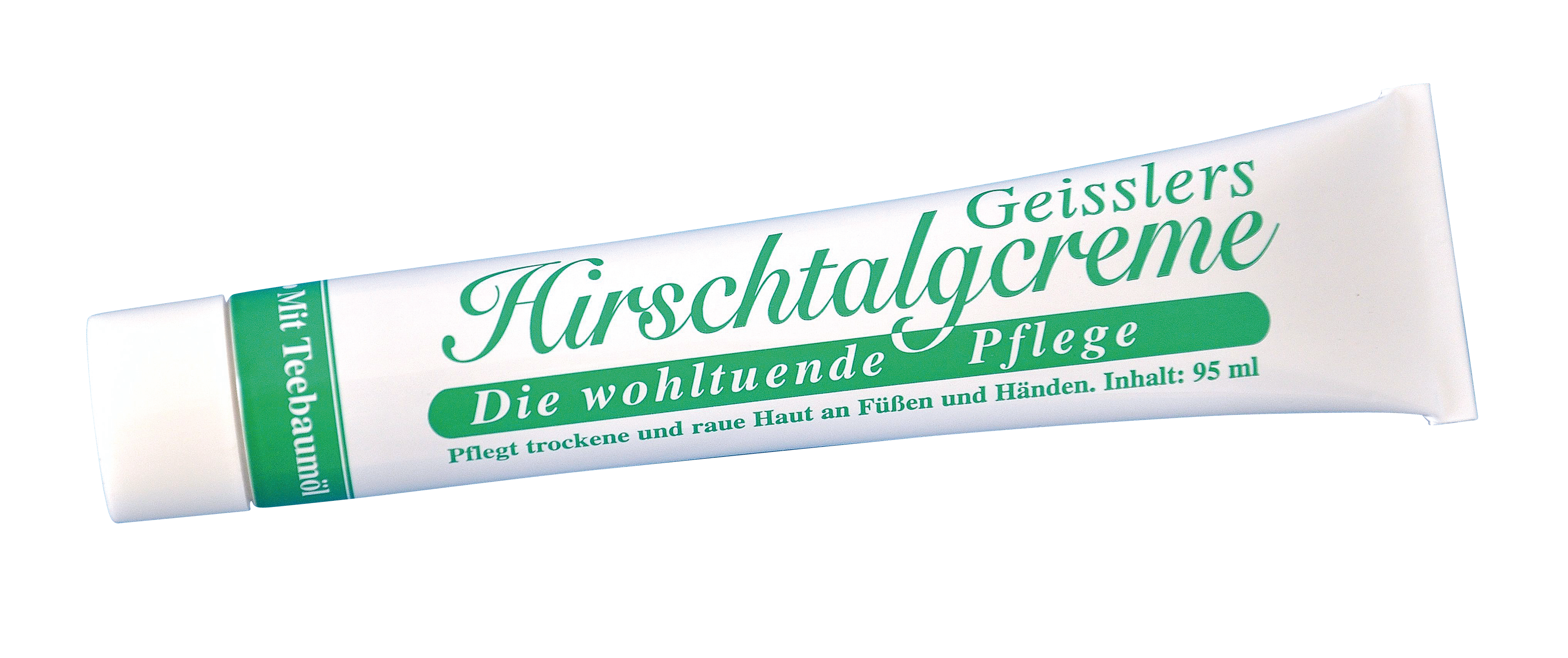 Hirschtalgcreme, Talgcreme, Fettcreme