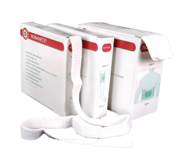 302000:NOBANETZ® Netzschlauchverband,