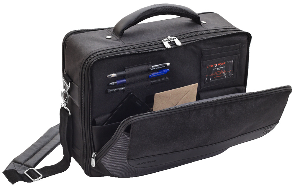 EB00003:DOCTOR’S Arzttasche unbefüllt, Doktortasche, Medizintasche