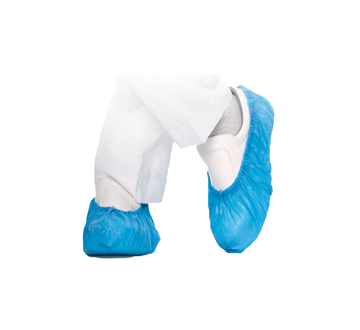2850H:Überschuhe für HYGOMAT® – Standard, OP-Überschuhe, Hygieneschuh