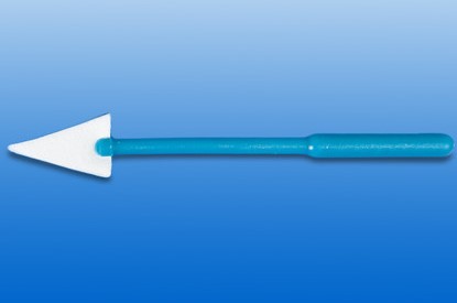 646110:NOBAOPHTALM® Augentupfer keilförmig - Steril
