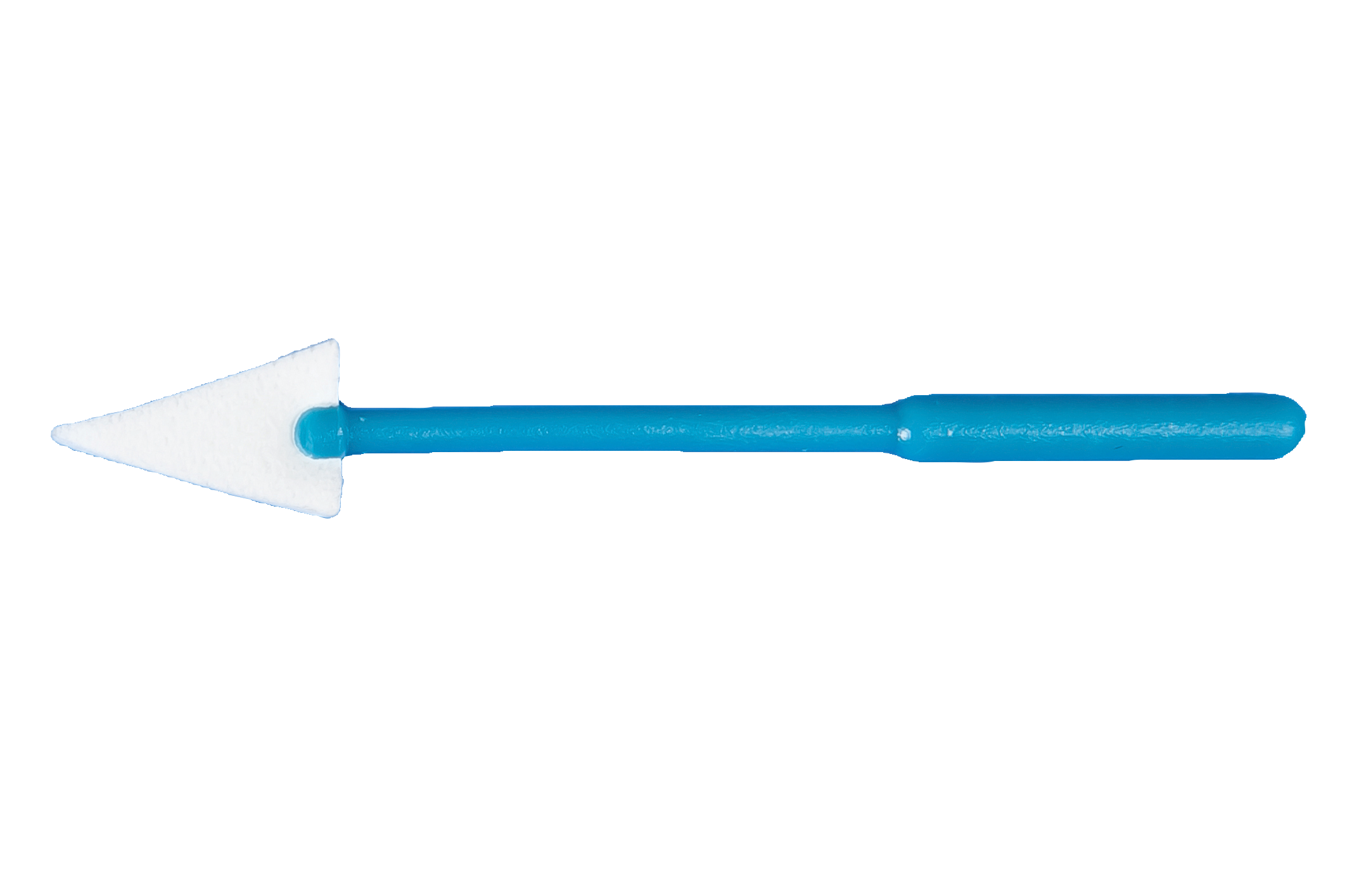 646110:NOBAOPHTALM® Augentupfer keilförmig - Steril