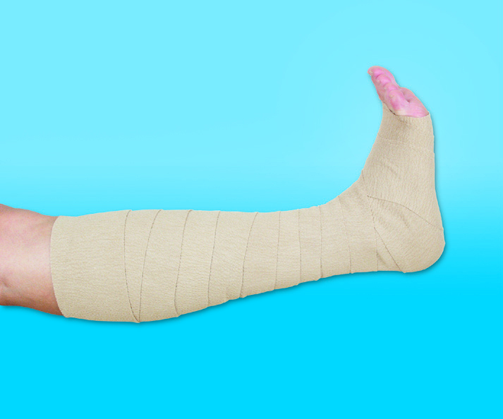 475510:NOBARIP® - Kohäsive Kurzzugbinde