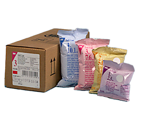 82101:3M™ Soft Cast, Gipsverband, Kunststoffstützverband
