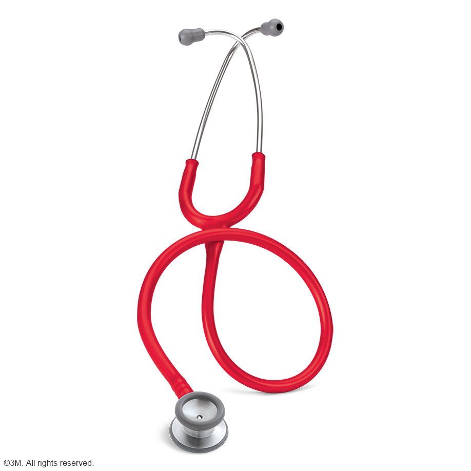 G52113R:Littmann Classic II Pediatric, Stethoskop