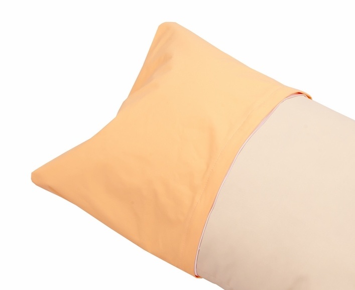 91503400223:Lagerungshilfe ComfoLag "Assist" Stützkissen gerippt, Lagerungshilfe, Positionierungshilfe