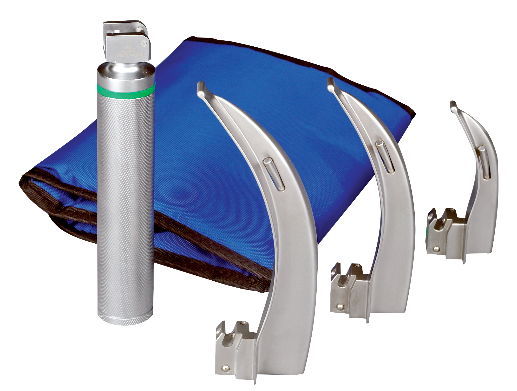 RESQ-Blade Cold Blade LED-Set