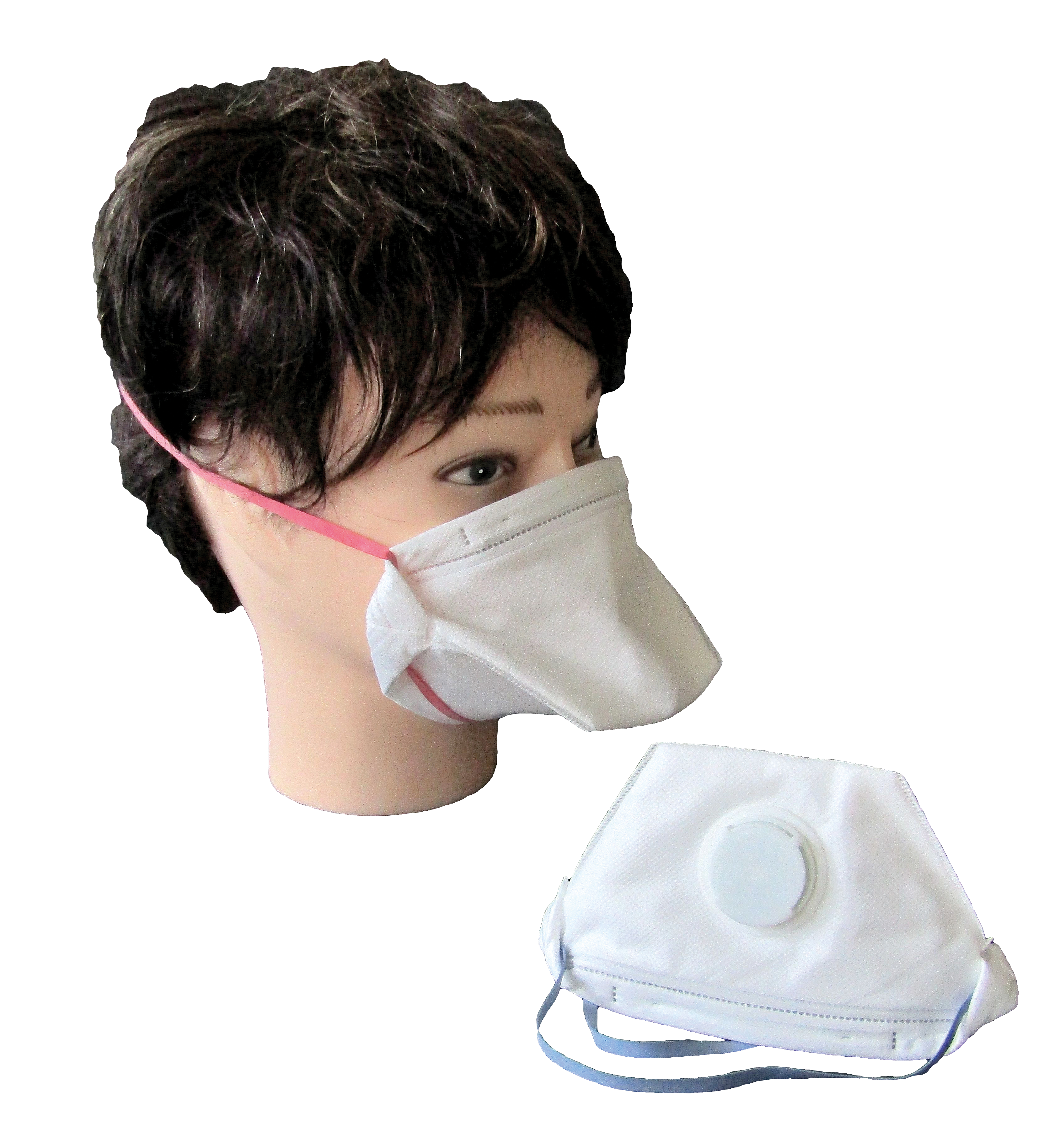 Nobaprotect Atemschutzmaske FFP3