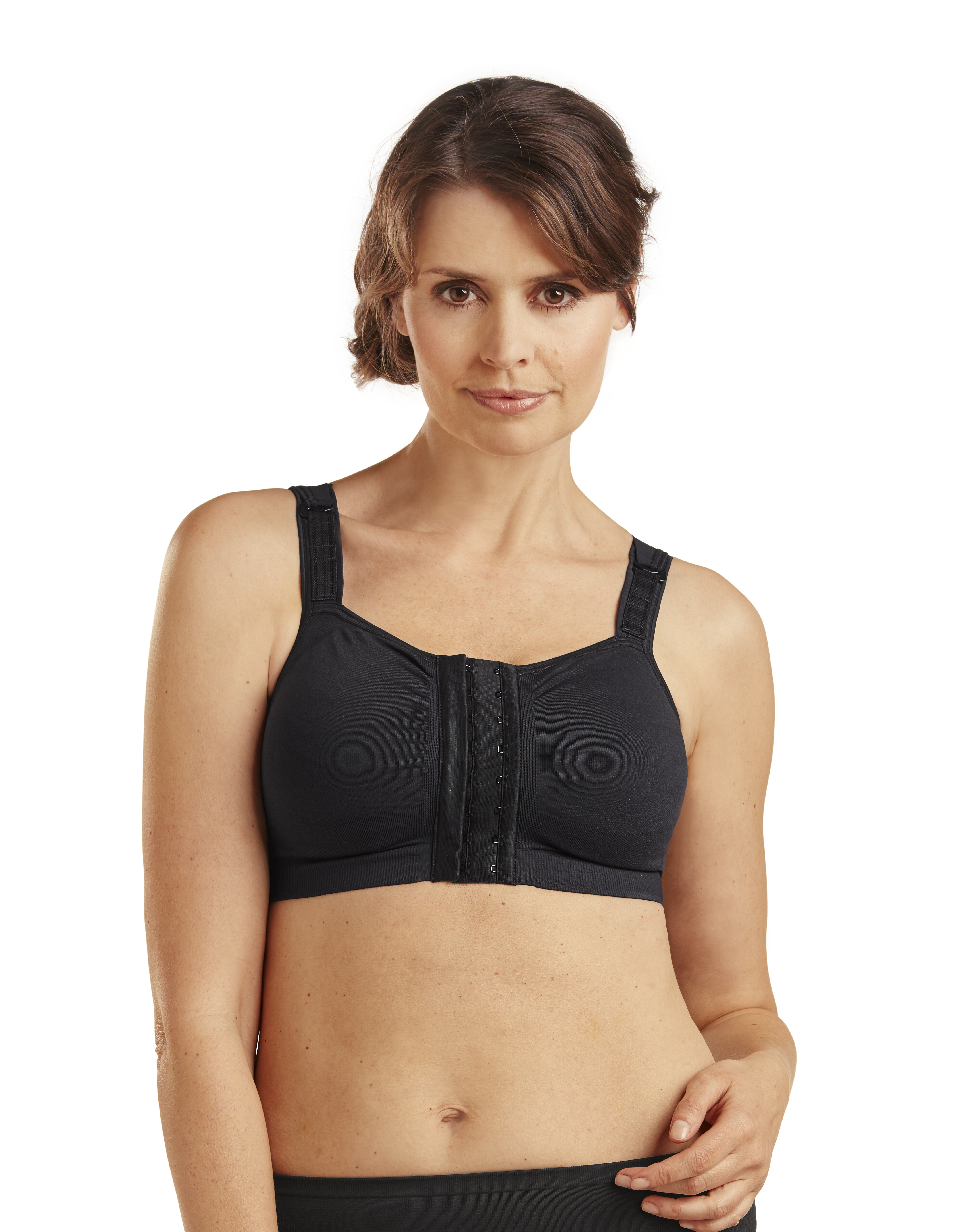 334350-03.03.K22:Medizinischer BH Carefix MARY, Post-OP BH, Prothesen BH