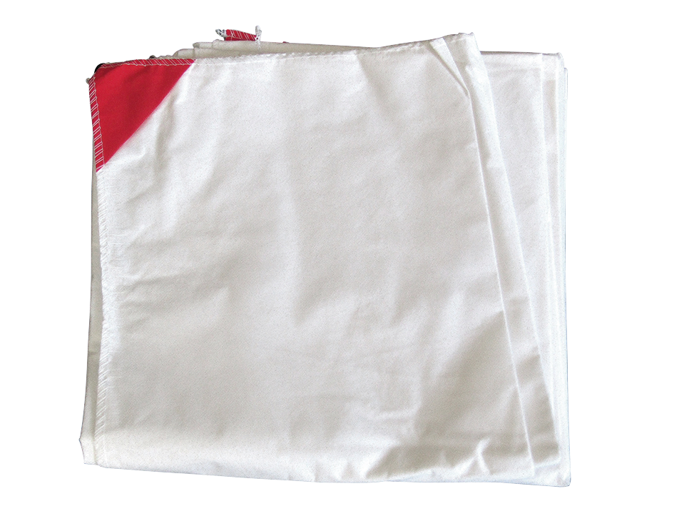 900411:NOBAKARP® Patientendecke