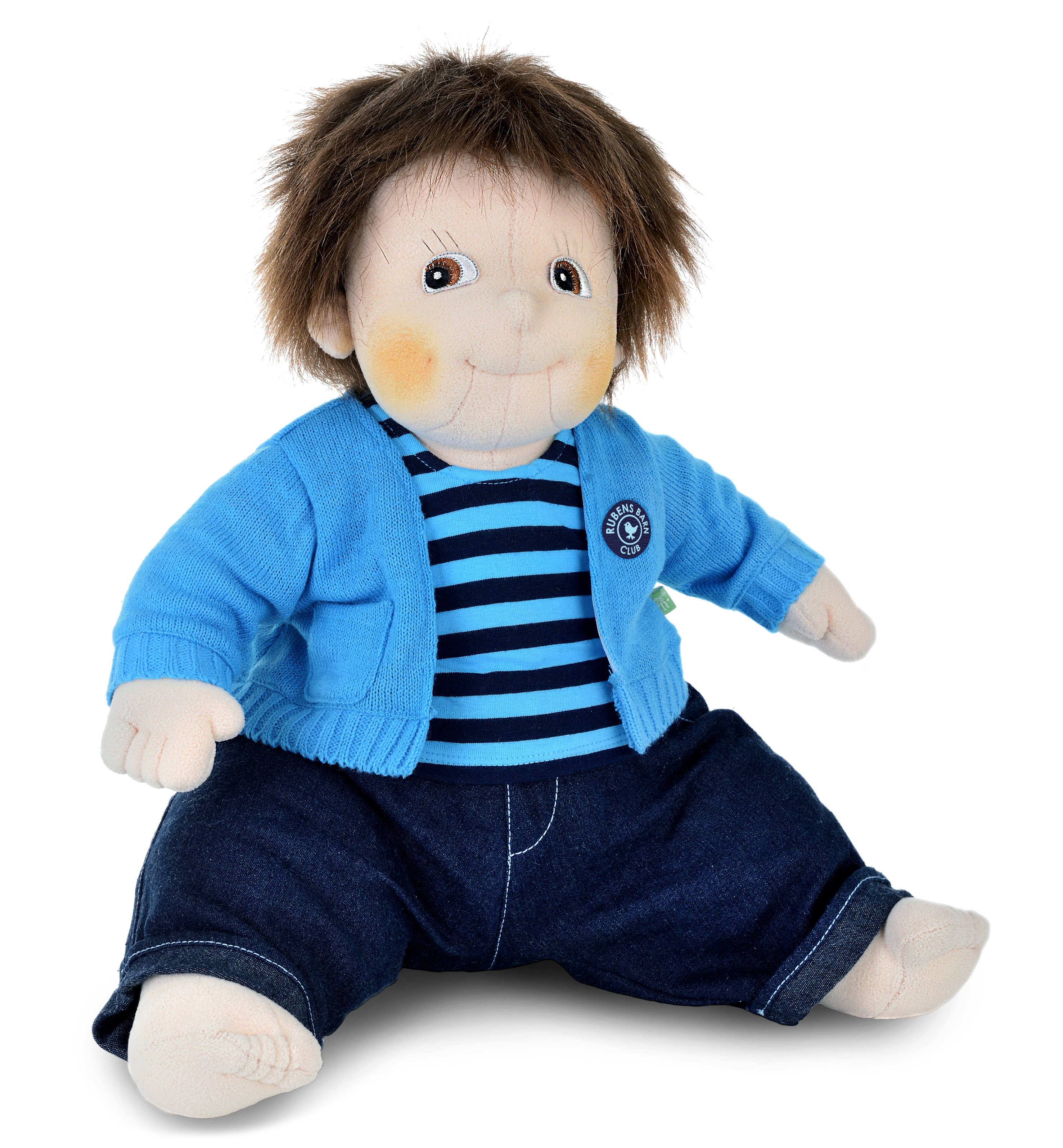 37G1023:Demenzpuppe Peter Tracht 37G1023:Demenzpuppe Peter Tracht