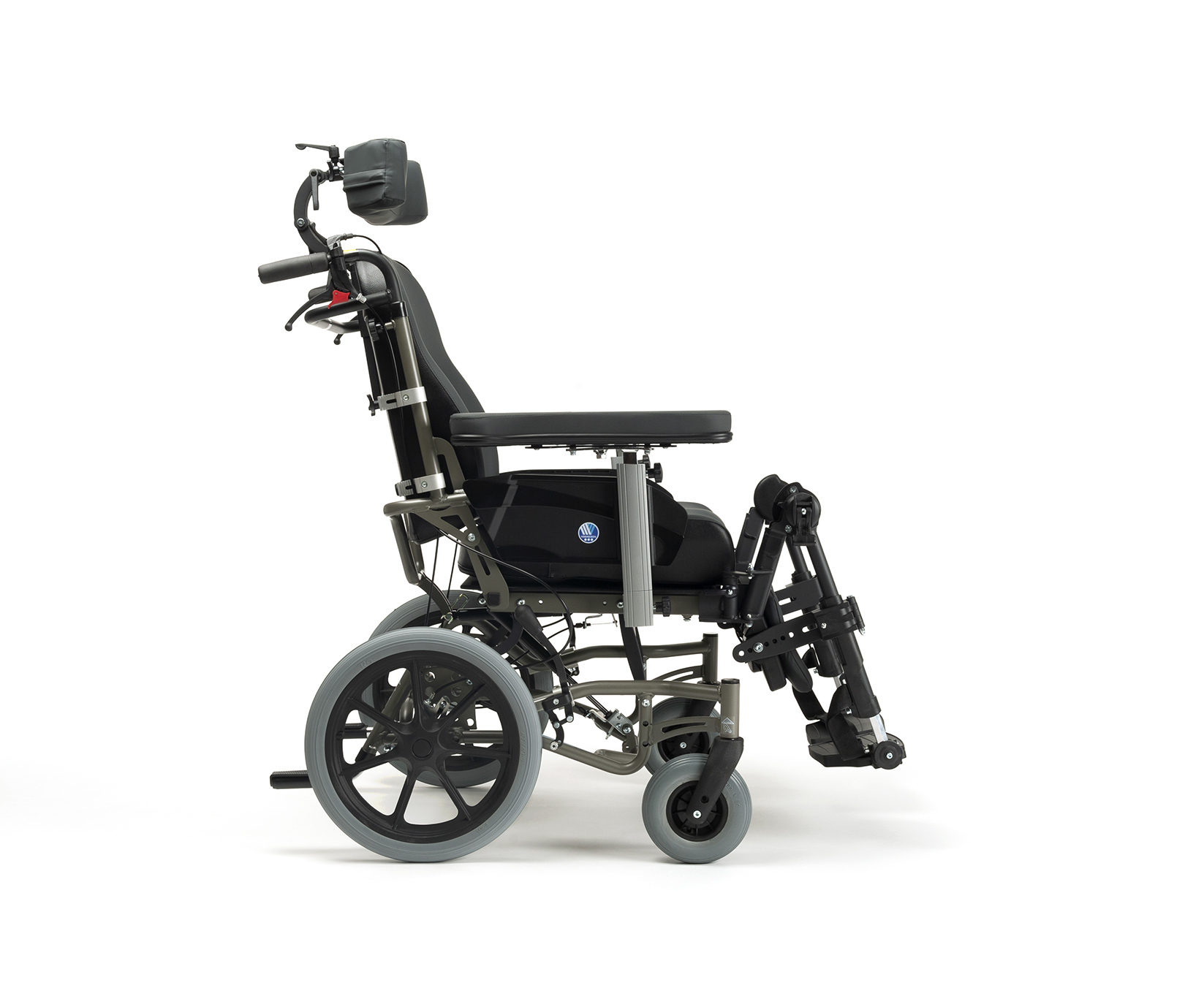 1911272:Standard Rollstuhl Modell Inovys II