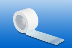 RUDAPOR®, Fixierungstape, Rollenpflaster