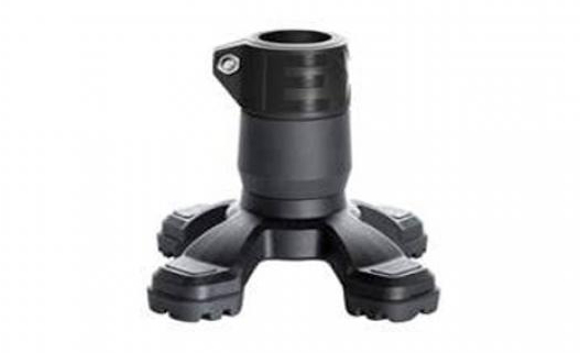 Krückenaufsatz Safety Foot