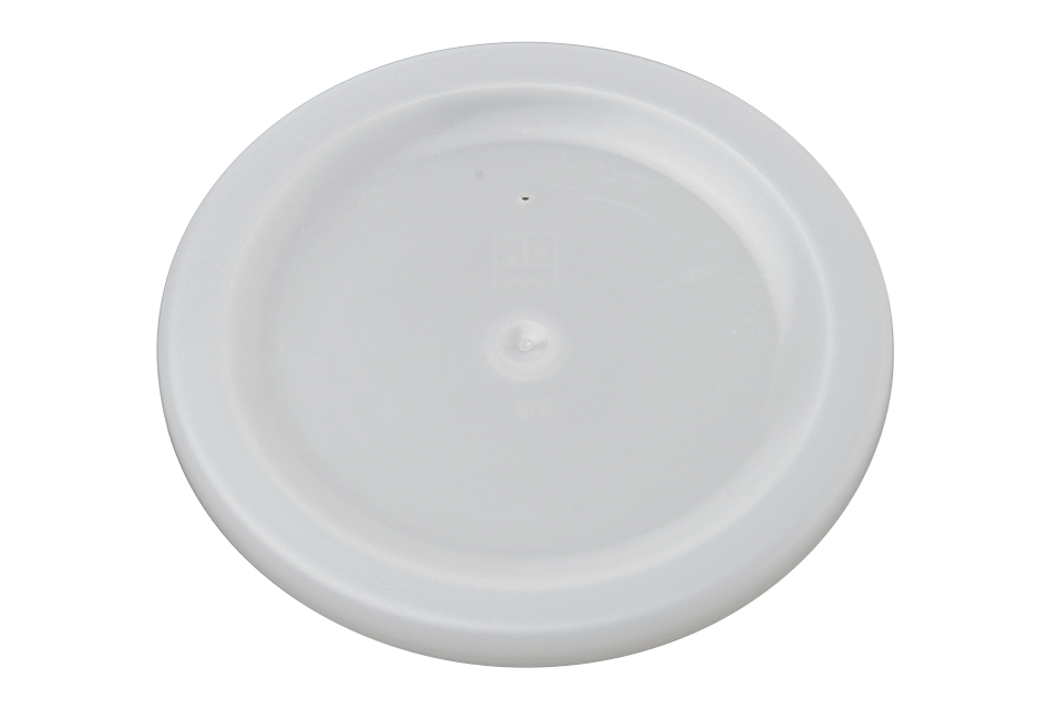 Deckel - Modell 513