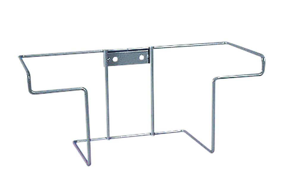 905001:Wandhalter Handschuhbox Noba