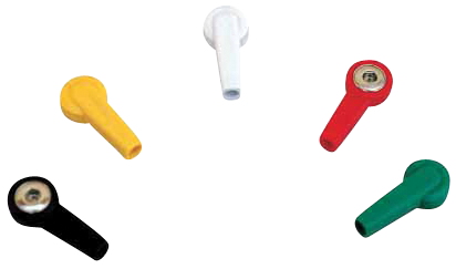 Druckknopf Adapter, Push-Button Adapter