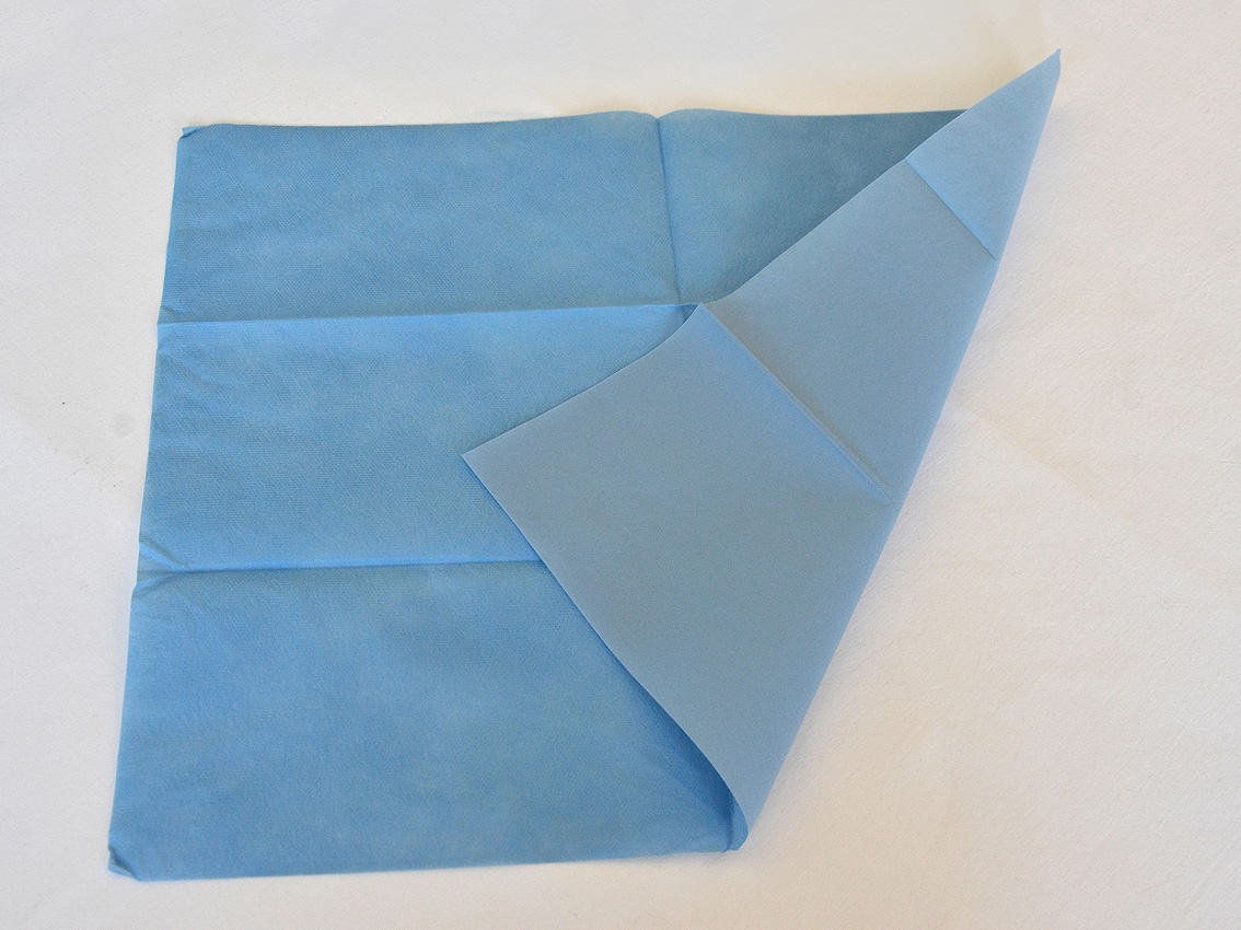 760045:NOBADRAPE® Abdecktuch steril, Abdeckplane,
Schutztuch, Abdeckmaterial 760045:NOBADRAPE® Abdecktuch steril, Abdeckplane,
Schutztuch, Abdeckmaterial