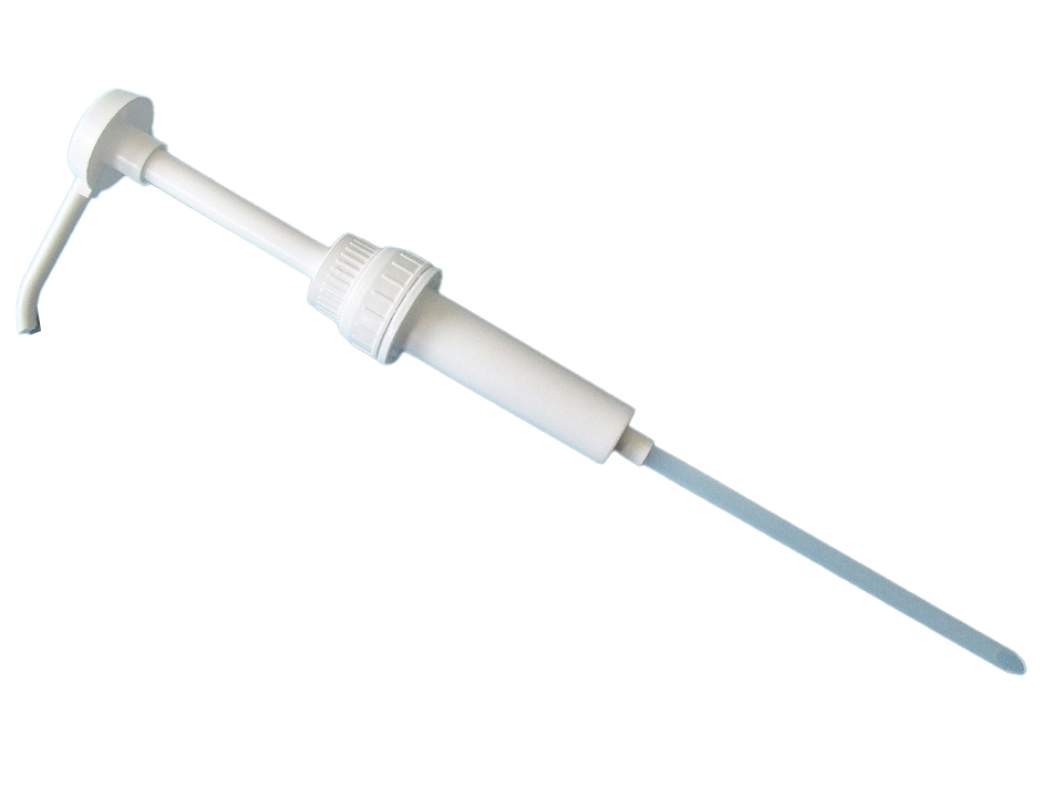 6100112:Ultraschall-Gel „TRANSOUND“, EKG- u. Ultraschall Kontaktmittel, Dosierpumpe