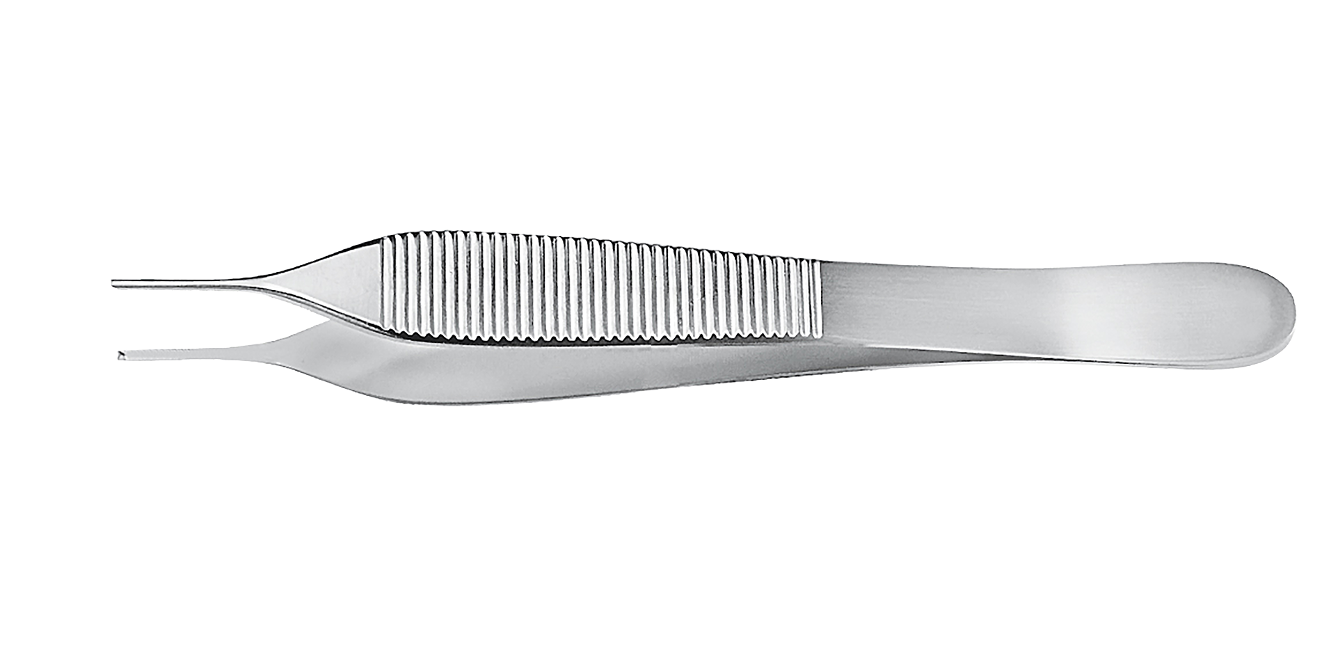 1018015:Splitterpinzette nach Adson