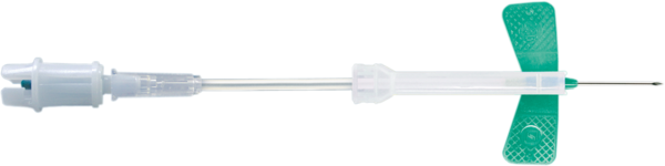 Safety-Multifly®-Kanüle, Hohlnadel

, Injektionsnadel