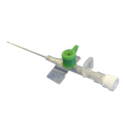 391452:BD Venflon Venenverweilkatheter mit Zuspritzventil, Verweilkanüle, Kanüle, Venflon, Punktion