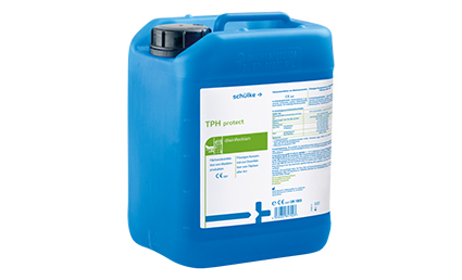 TPH PROTECT 5L, Flächendesinfektionsmittel