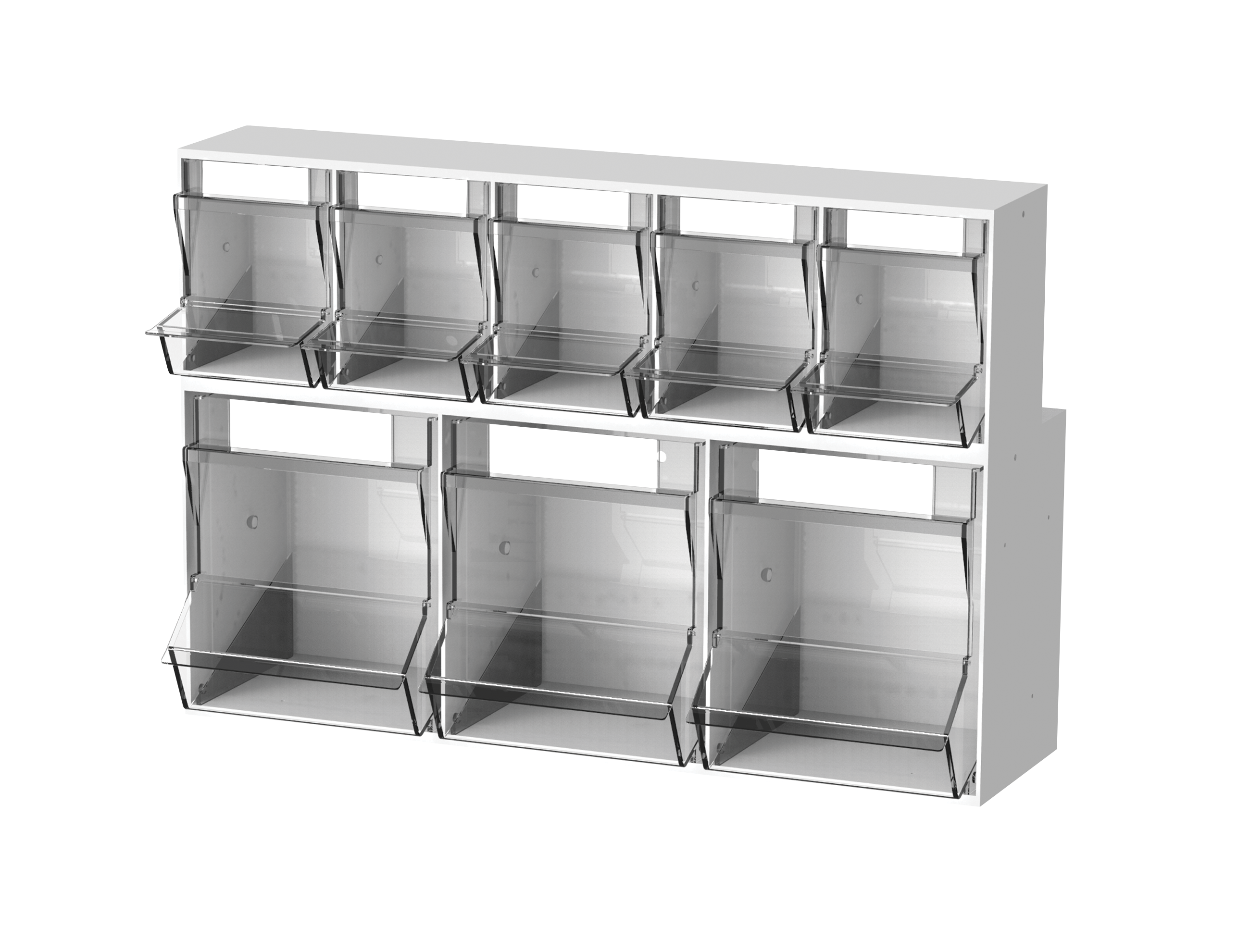 Injektionsset PICBOX®