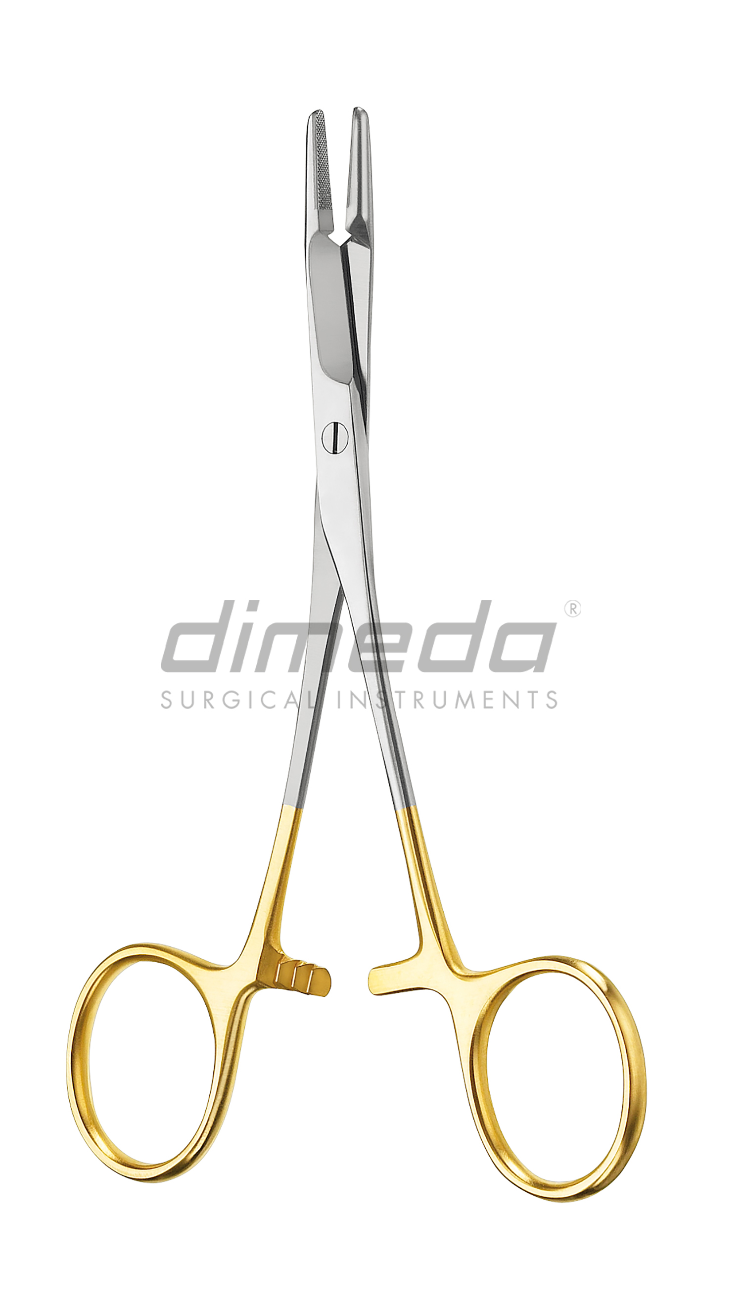 Nadelhalter nach Hegar-Ohlsen