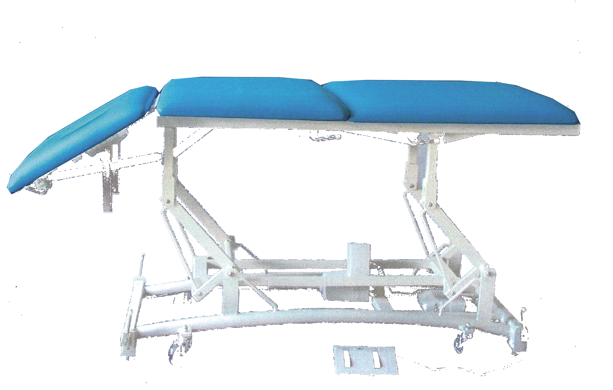 Slim Line Physiotherapieliege
