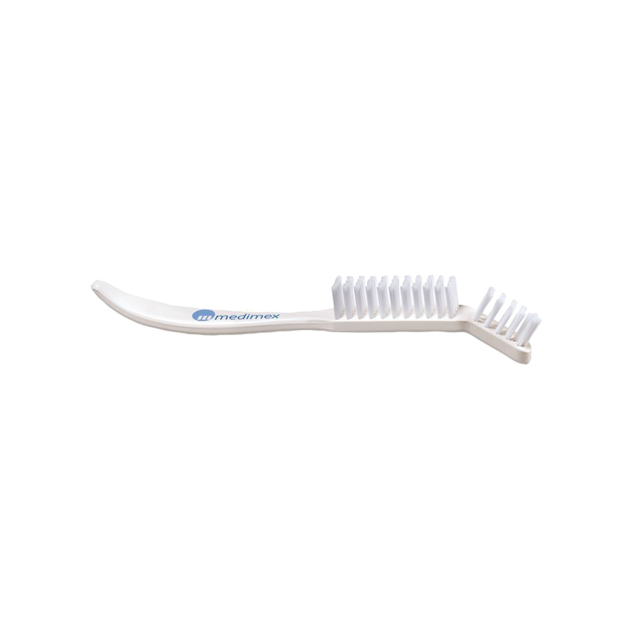 Instrumentenreinigungsbürste, Reinigungsbürste