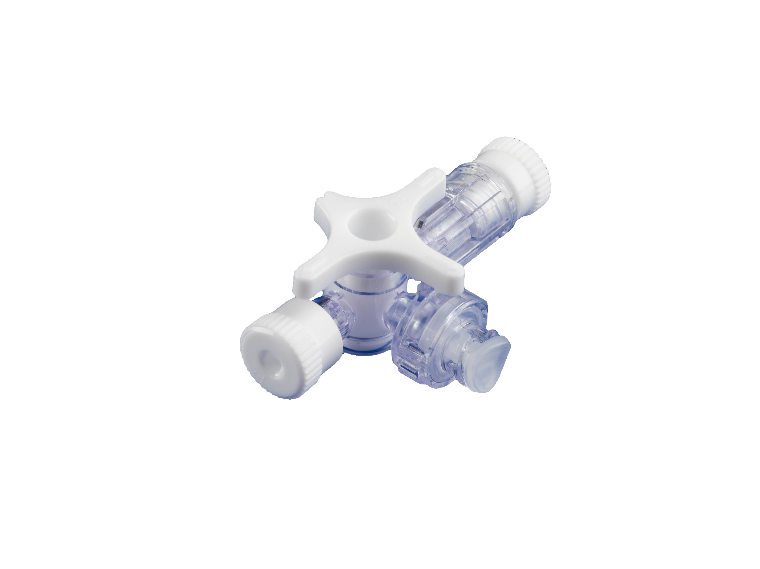 385100:BD Q-Syte geschlossenes Luer-Zugangssystem