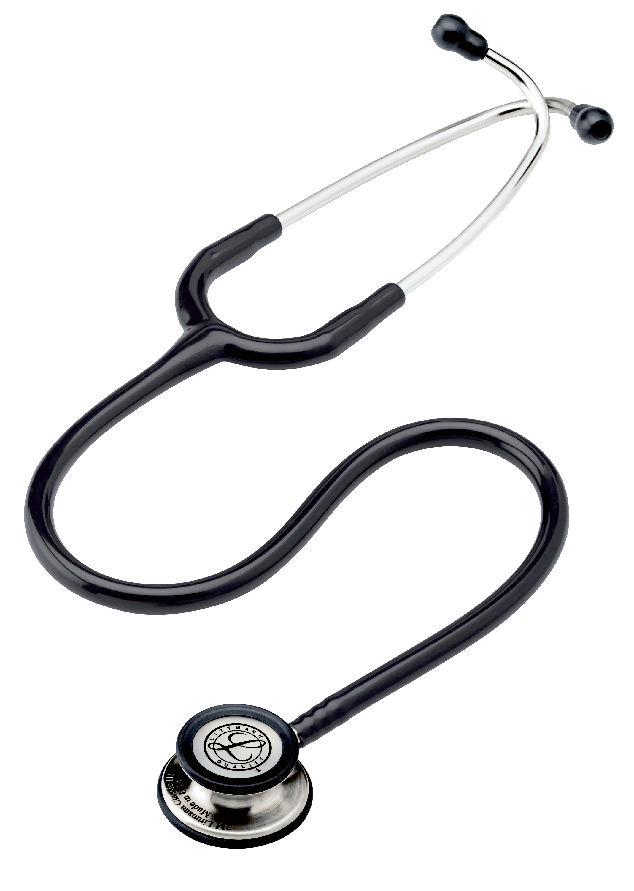 Littmann Classic III Stethoskop, Abhörrohr, Hörrohr