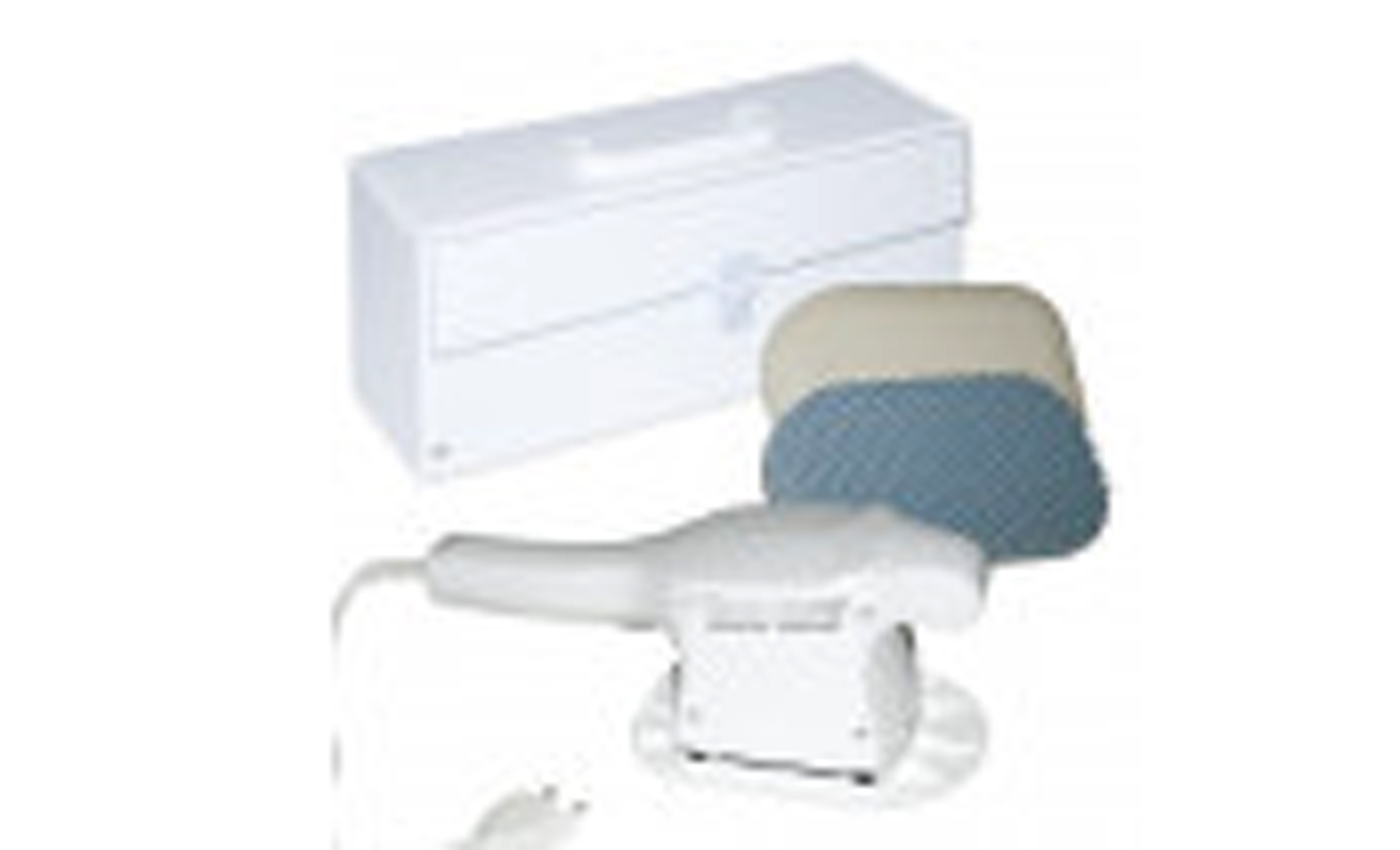 Großflächenmassagegerät 3D Senator Professional inkl.