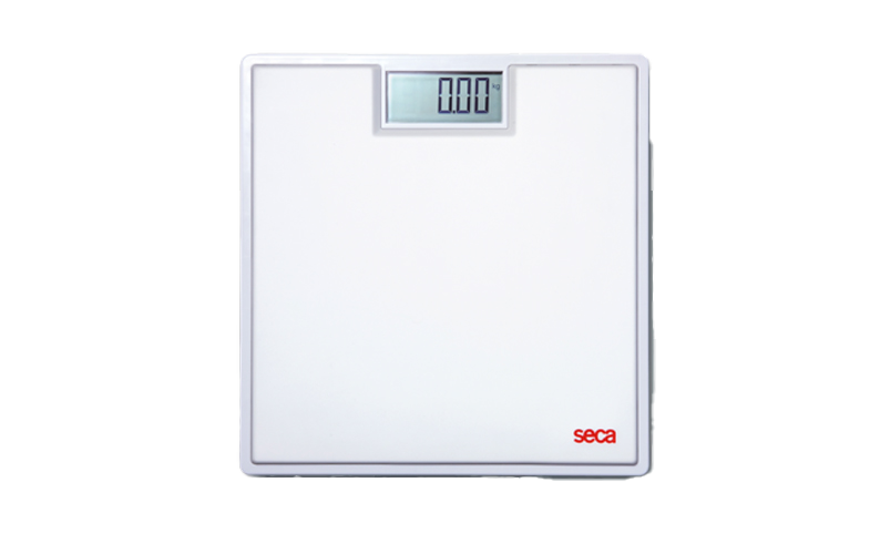 8031320009:SECA CLARA 803, Elektronische Körperwaage