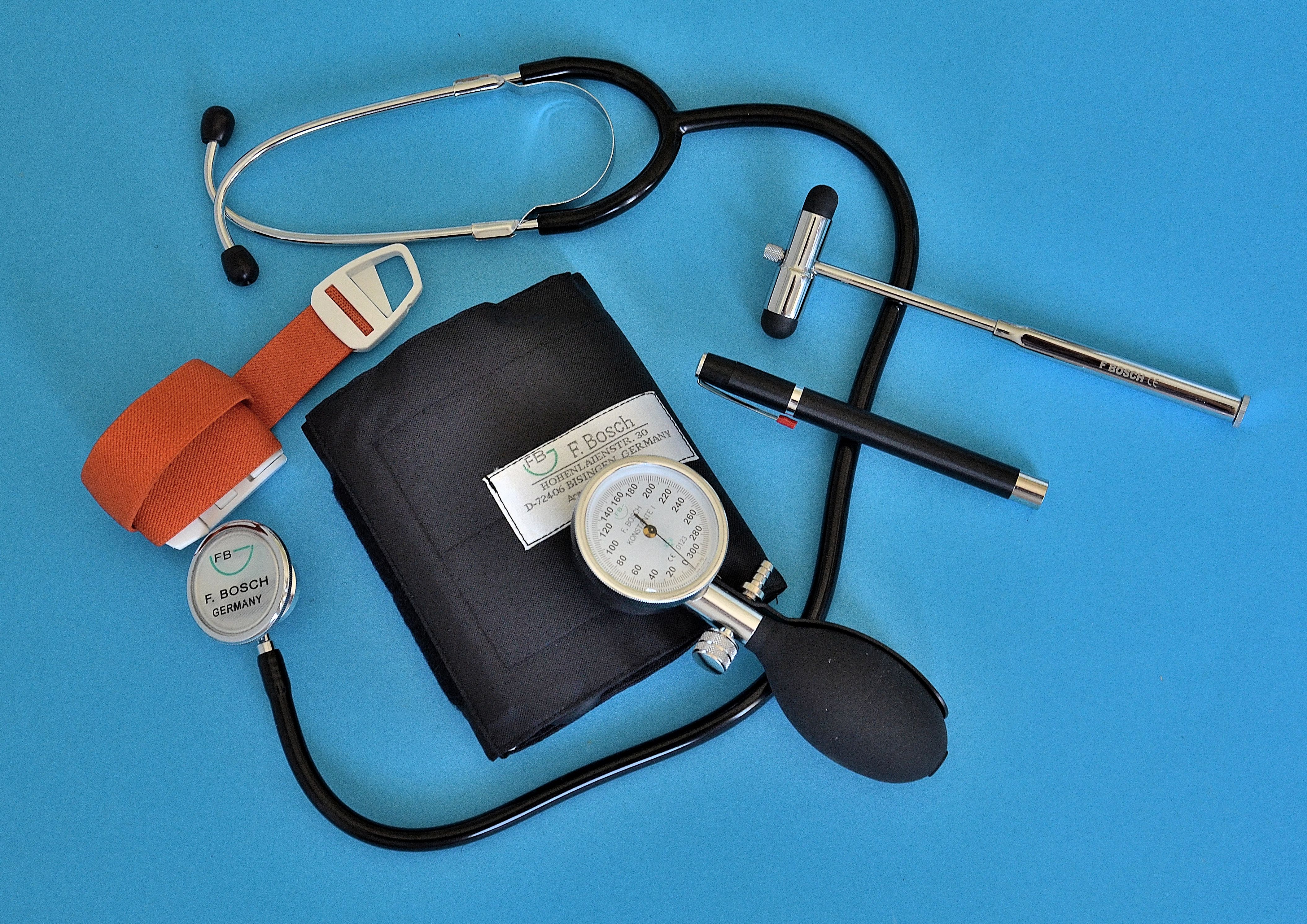 FB- Diagnostik Set