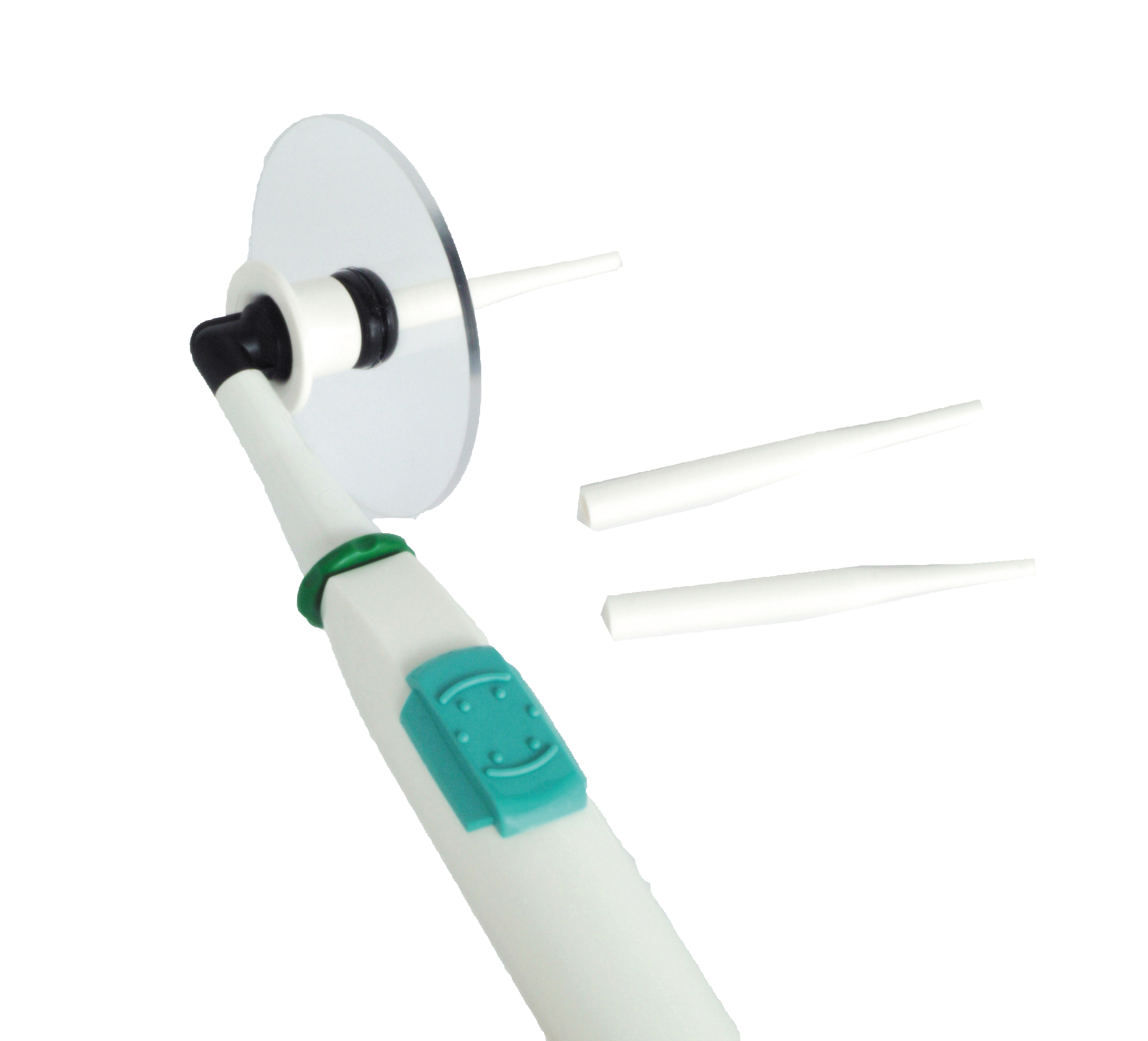 MULIMED OTOSCILLO® professional, Ohrspülgerät mit Zubehör
