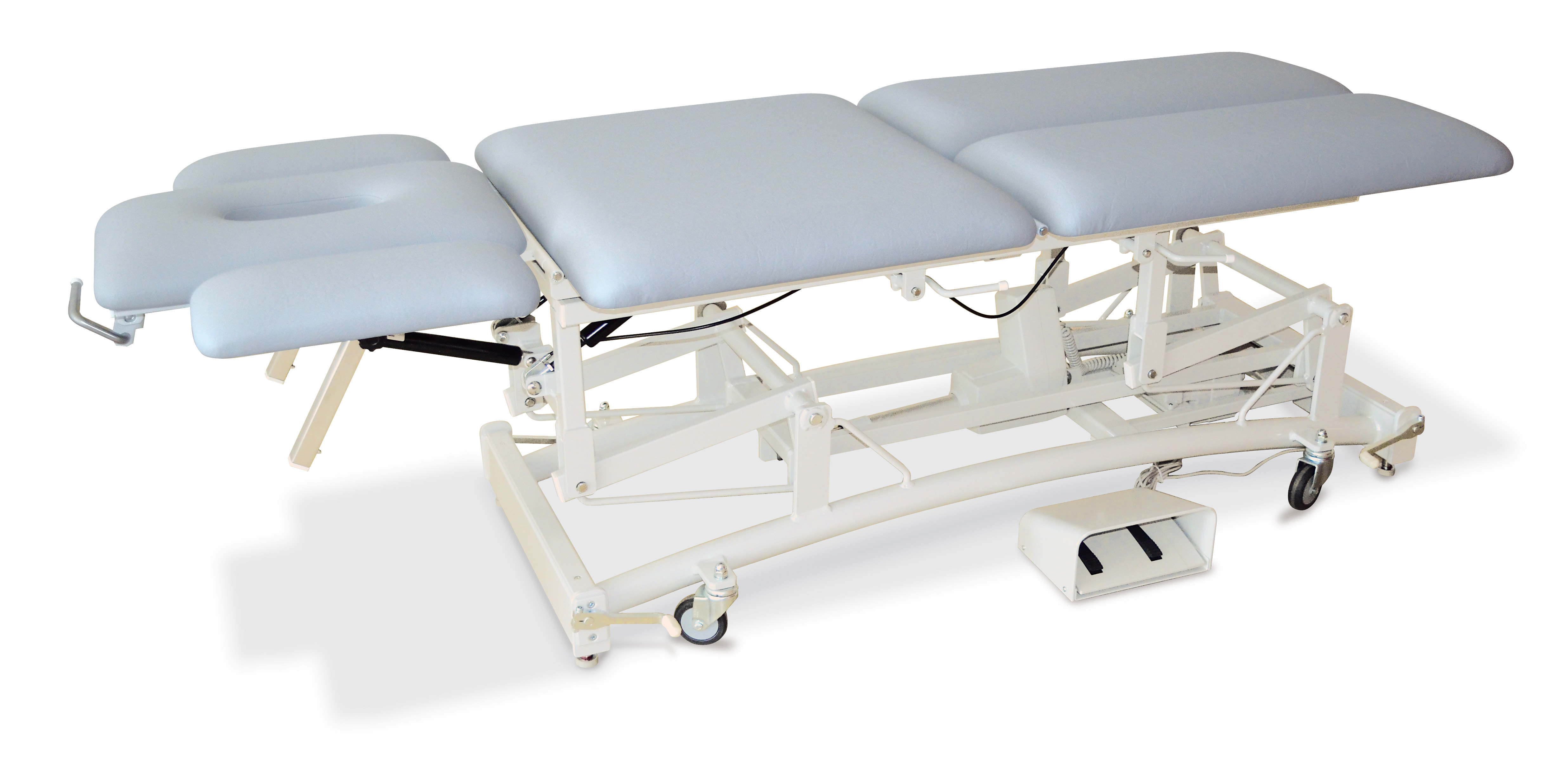 Physiotherapieliege Slim Line