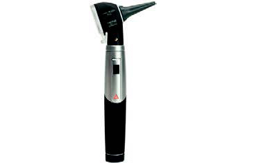 HEINE mini 3000® Fiber Optik (F.O.) Otoskop, Ohrspiegel, Ohruntersuchungsgerät