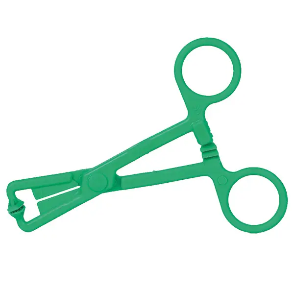 Universalklemme Typ Pean, Klemme, Universalklemme